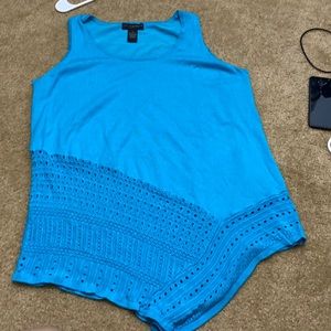 Ladies blouse size 1X